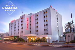  Ramada by Wyndham Bahrain  Манама